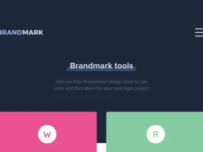 Brandmark