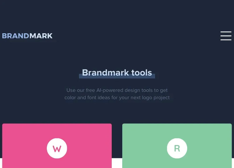 Brandmark