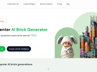Brickcenter