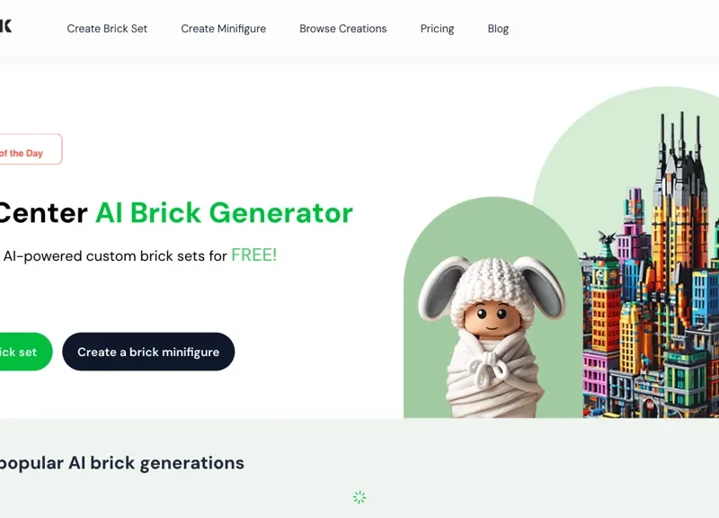 Brickcenter