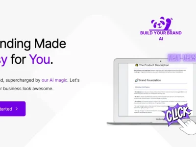 Buildyourbrand-AI
