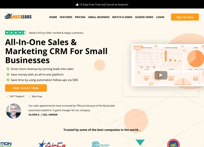 Buzzleads.Io