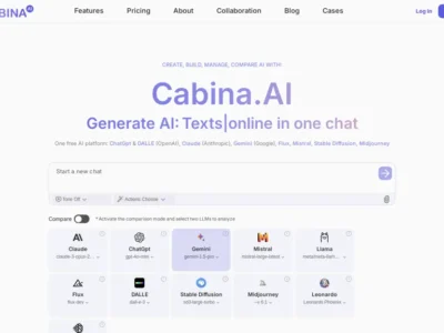 Cabina AI