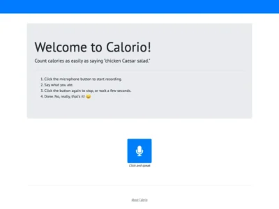 Calorio