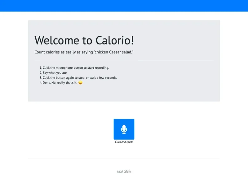 Calorio