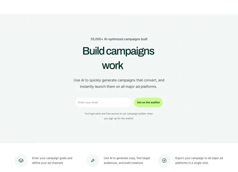 CampaignBuilder