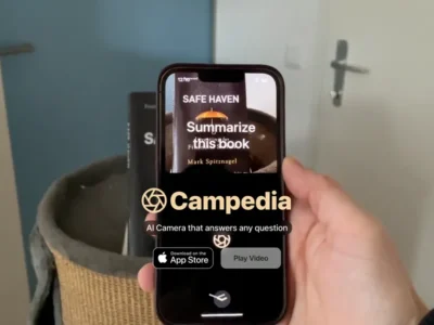 Campedia