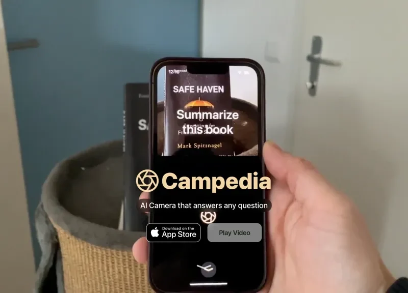 Campedia