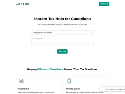 CanTax