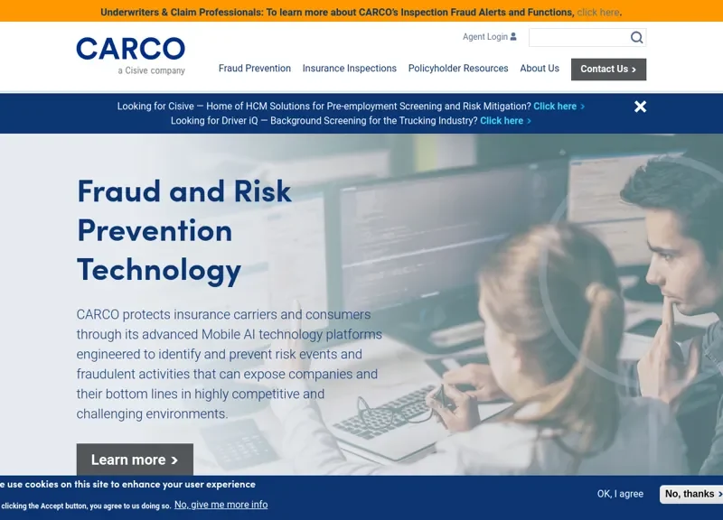 Carcogroup.Com