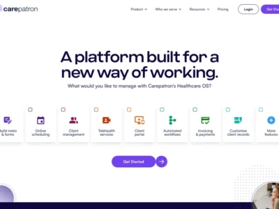 Carepatron