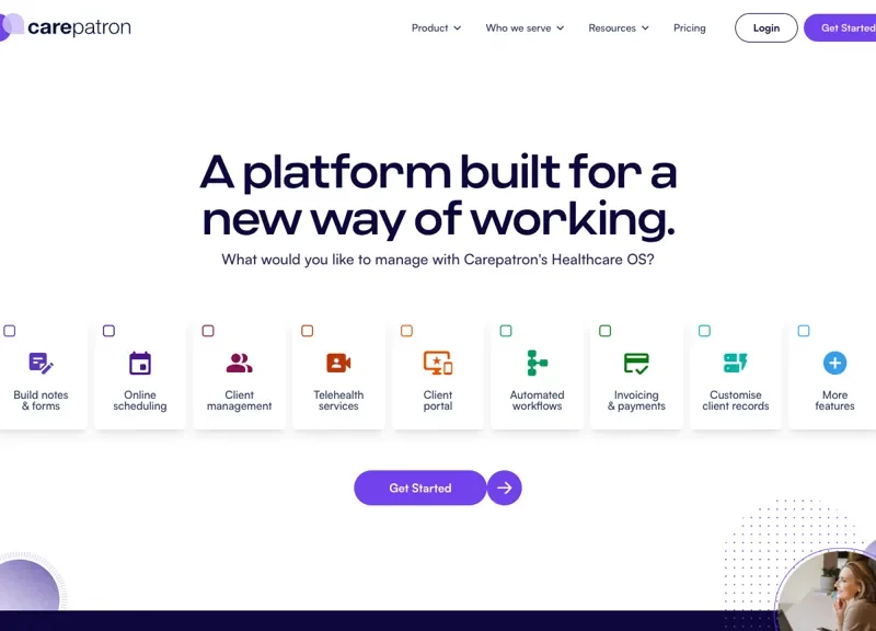 Carepatron