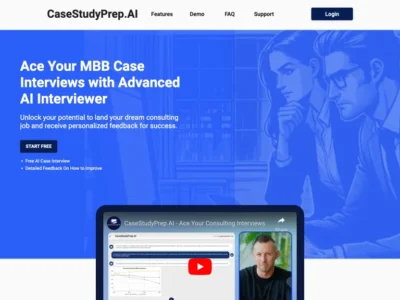 CaseStudyPrep