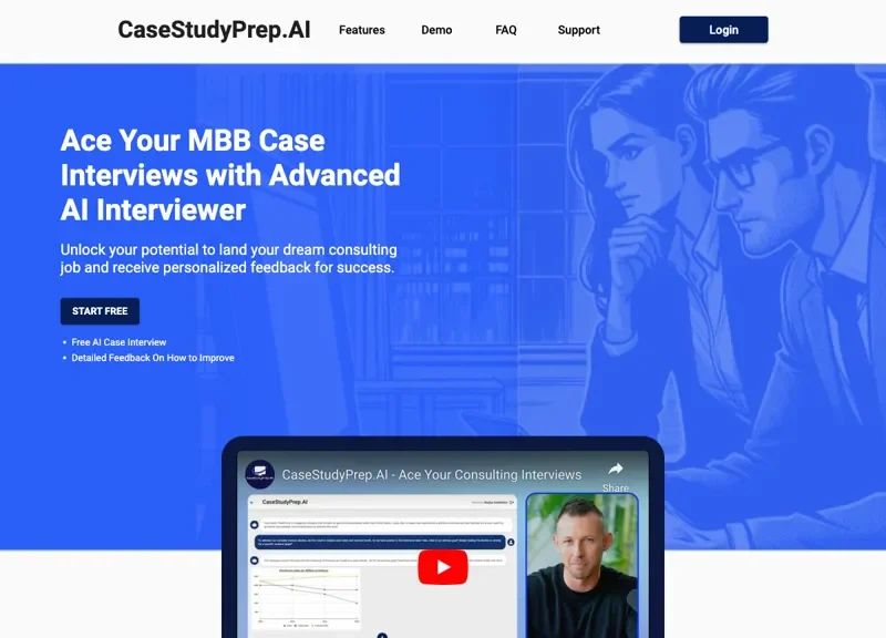 CaseStudyPrep