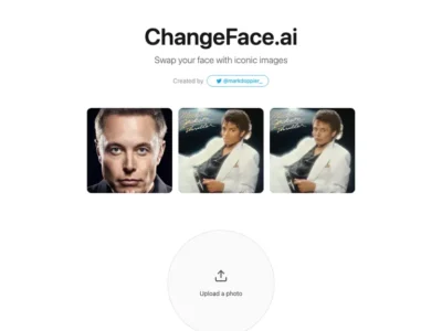 ChangeFace