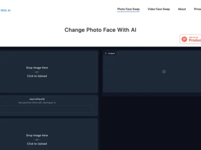 ChangeFace Online
