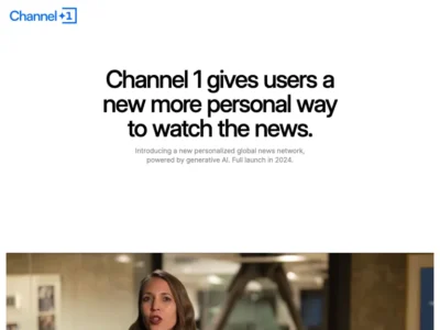 Channel1 AI