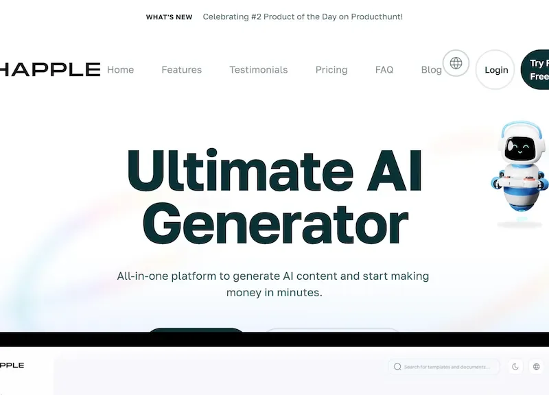 Chapple.Ai
