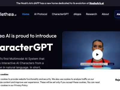 Character GPT