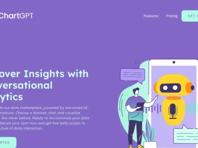 ChartGPT Cadlabs
