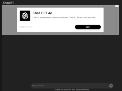 ChatGPTai.Org