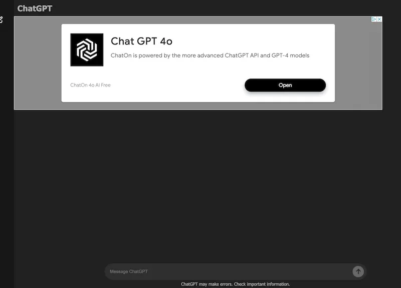 ChatGPTai.Org