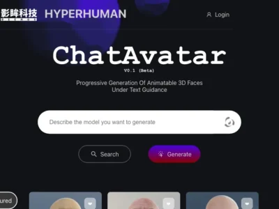 ChatAvatar