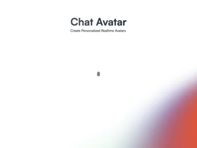 ChatAvatar.Me