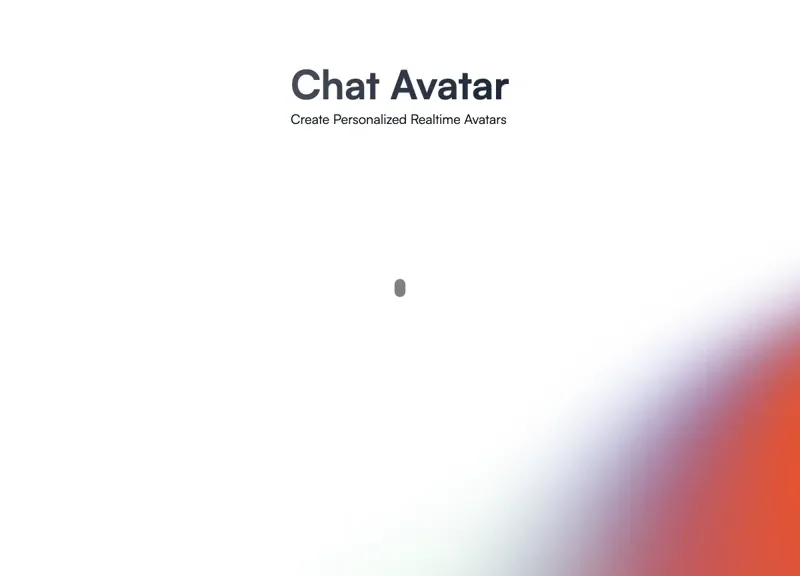 ChatAvatar.Me