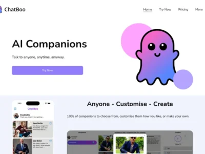 ChatBoo