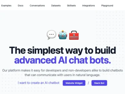ChatBotKit