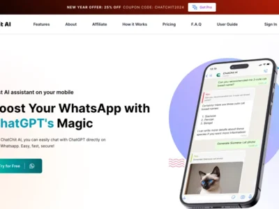 ChatChit AI