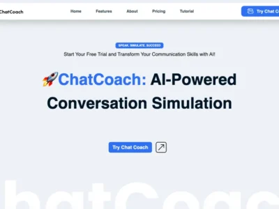 ChatCoach