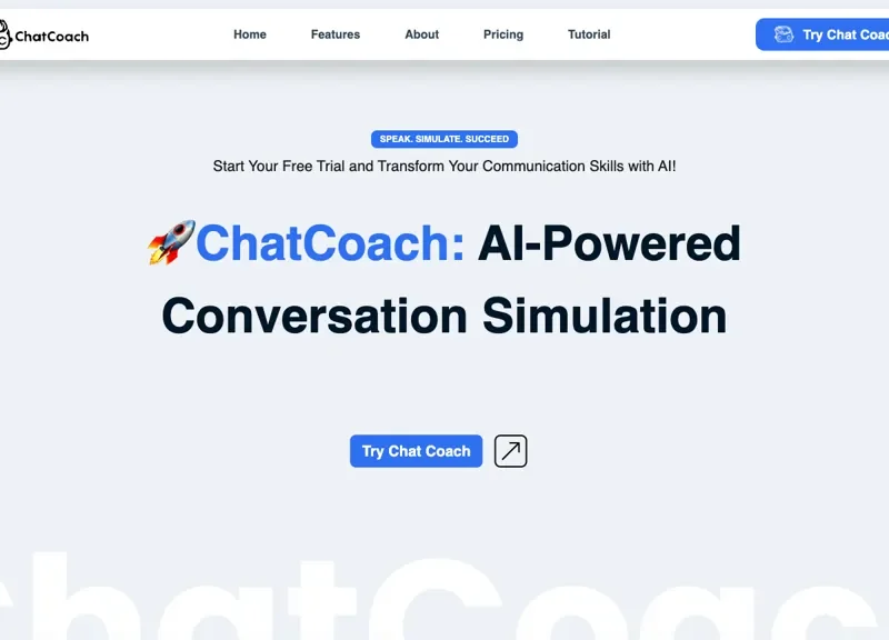 ChatCoach