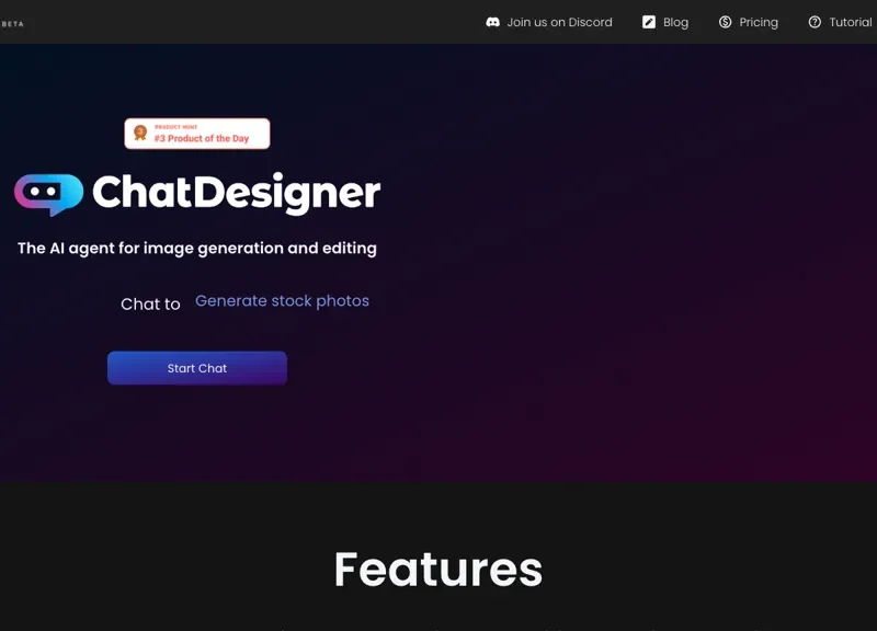 ChatDesigner