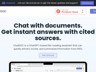 Chatdoc