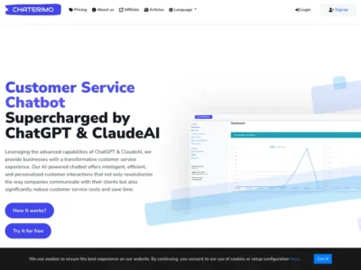 Chaterimo.Com