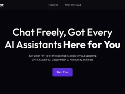 Chatgot