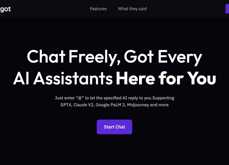 Chatgot