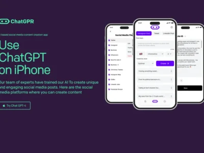 ChatGPR