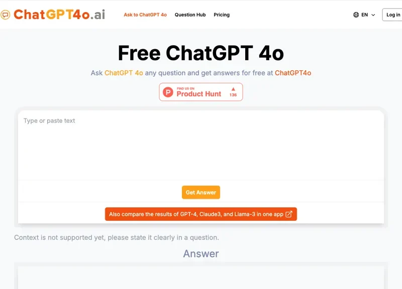 Chatgpt4o