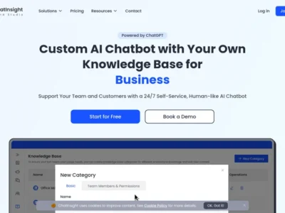Chatinsight
