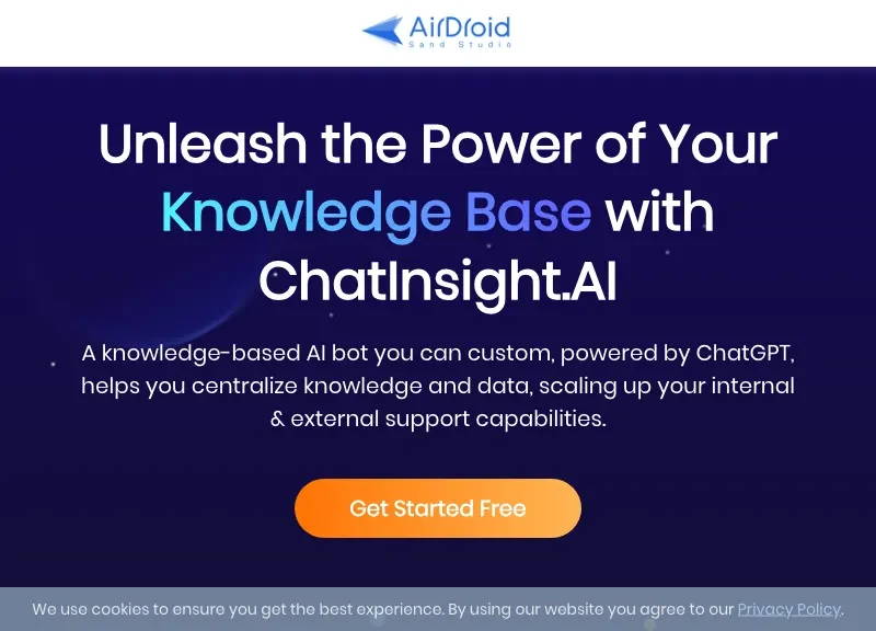 ChatInsight.AI