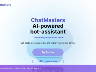 Chatmasters