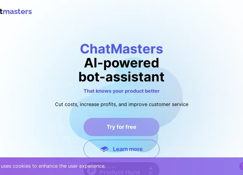 Chatmasters