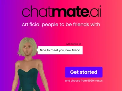 Chatmate AI