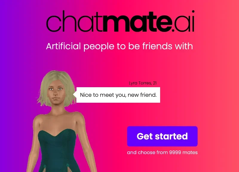 Chatmate AI