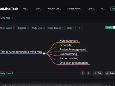 ChatMind