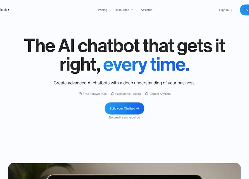 ChatNode