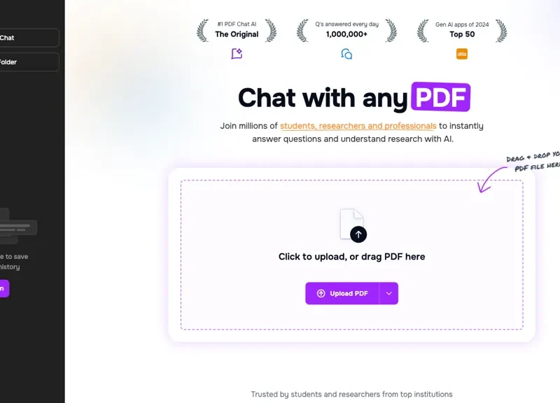 ChatPDF